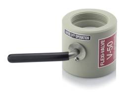 Адаптеры с уплотнительной прокладкой V50