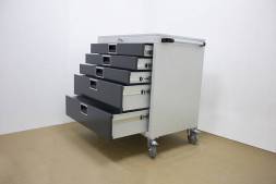 Тумба ДВК SMART 5М с лотком