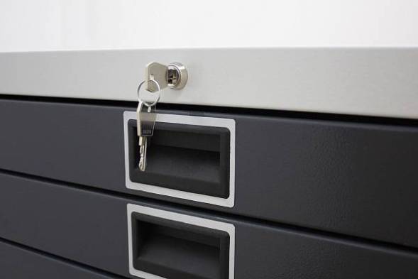 Тумба ДВК SMART 5М с лотком