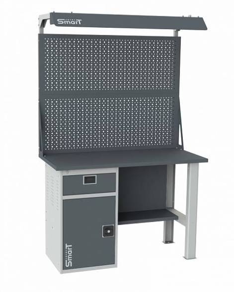 Верстак ДВК SMART 1280.1-1.S1.0.d2