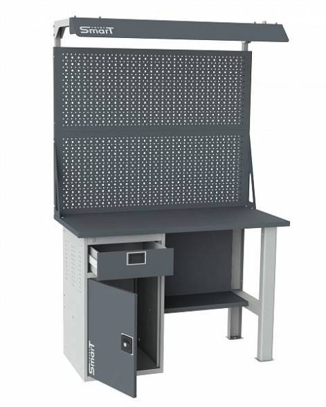 Верстак ДВК SMART 1280.1-1.S1.0.d2