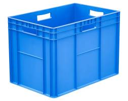 Ящик 600х400х420, 4 ручки