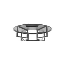 Основание для полного слива F 5000 л под плотность до 1,5 г/см3