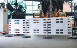 Основание ARGO черный