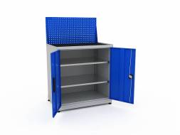 Тумба инструментальная ДВК ERGO XL 01.4