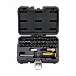 Набор бит 45 предметов BERGER