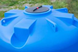 Емкость TR 8000 л