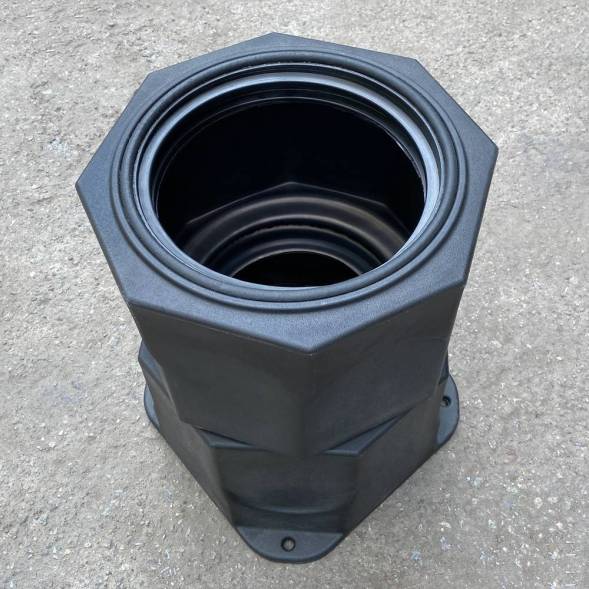 Колодец КС Микро H540