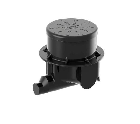 Кинета D 315 с крышкой