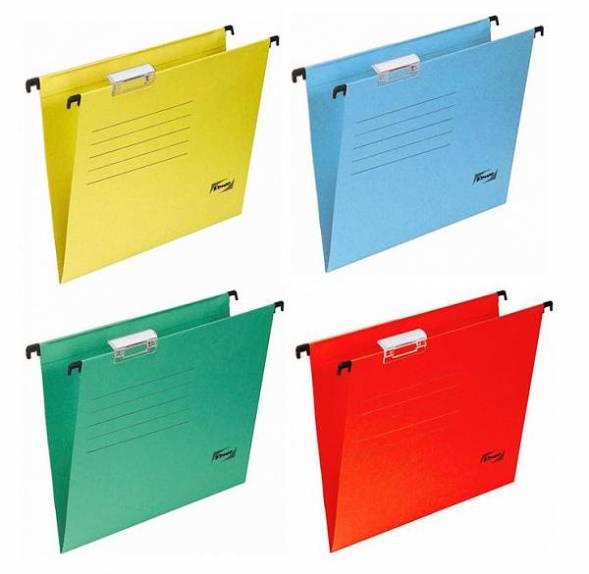 Папка Pendaflex