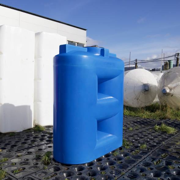 Емкость S 1500 л