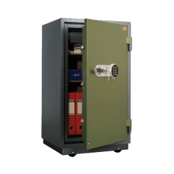 Огнестойкий сейф VALBERG FRS-93T-EL (FRS-99) [11524]
