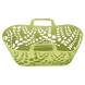 Корзина универсальная с ручками, салатовый