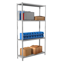 Стеллаж MS Standart 2200x1000x500 [14324]