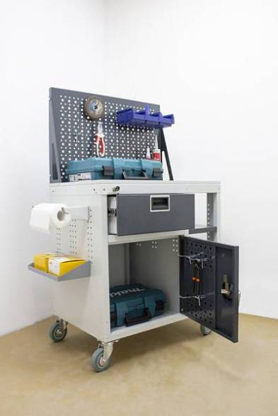 Экран для тумб ДВК SMART M