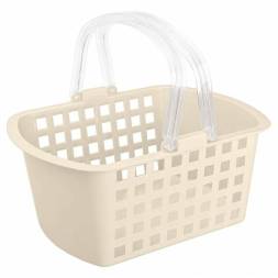 Корзина универсальная с ручками 310x240x150 мм