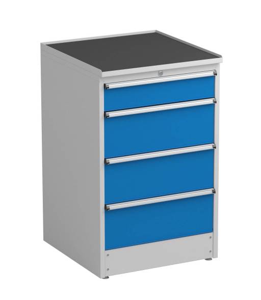 Тумба с выдвижными ящиками Treston 70/110-21, 61307021H