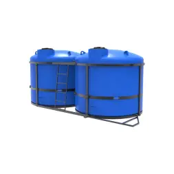 Кассета 10м3 TRN СБ для СЗР/воды