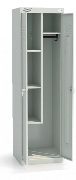 ШМУ 22-530 Шкаф универсальный металлический [ КГ034571 ]