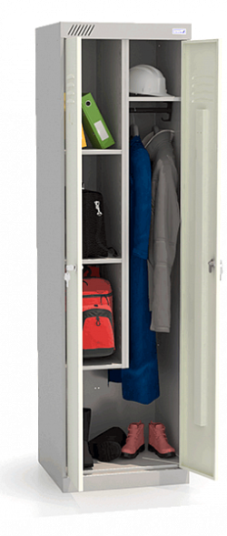 ШМУ 22-530 Шкаф универсальный металлический [ КГ034571 ]