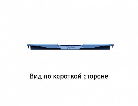 Крышка 600х400 для ящиков KV6437, KV6442