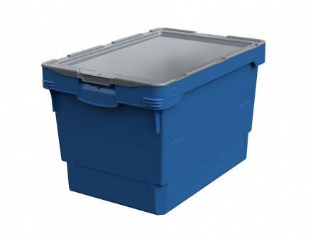 Крышка 600х400 для ящиков KV6437, KV6442