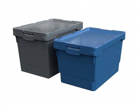 Крышка 600х400 для ящиков KV6437, KV6442