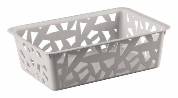 Корзинка универсальная 200x142x60 мм M