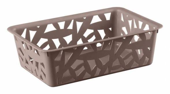 Корзинка универсальная 200x142x60 мм M