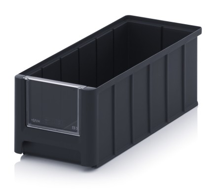 Ящик без передней стенки ESD SK 3L, 32,5 x 15 x 12,5 см