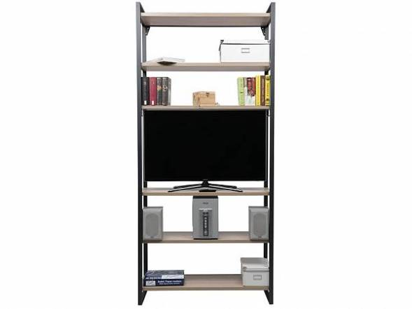 Стеллаж напольный CombiK XXL 100/6