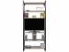 Стеллаж напольный CombiK XXL 100/6