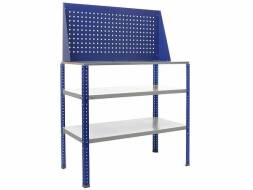 Стол-верстак рабочий Garage №114