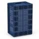Евроконтейнер пластиковый R-KLT 6429, 594х396х280 мм