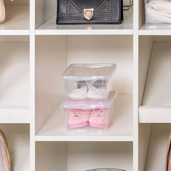 Ящик универсальный «Кристалл» 2л