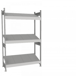 Стеллаж ДиКом СТ-023 наклонный
