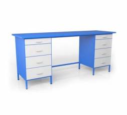 Верстак слесарный ВСТ-21/4004 разборный