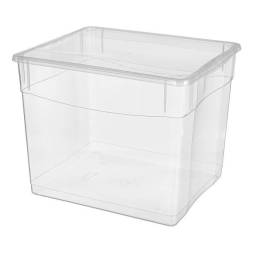 Ящик универсальный «Кристалл» 34л