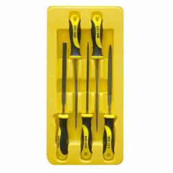 Набор надфилей 5 предметов BERGER