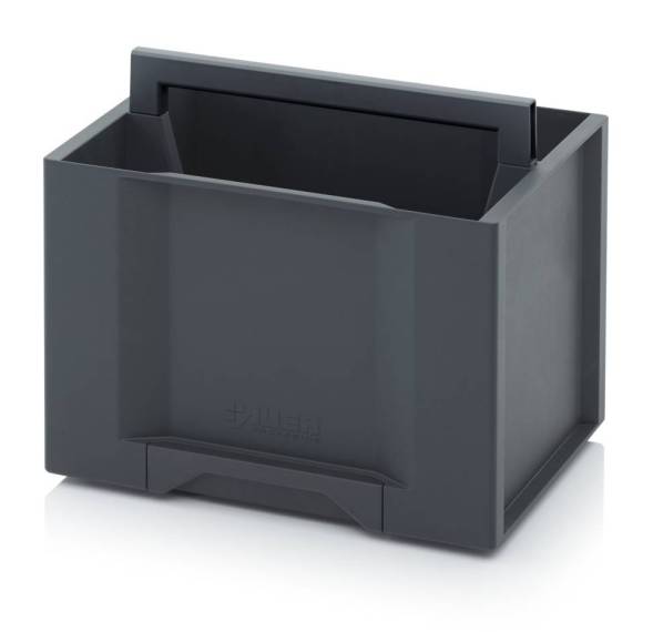 Ящики для инструментов TB W 4327 F1 40 x 30 x 34 см