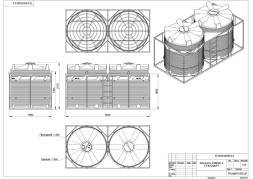 Кассета 10000 л СТАНДАРТ