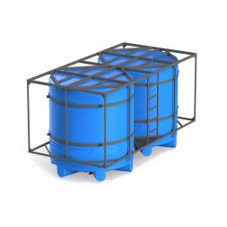 Кассета 10000 л СТАНДАРТ