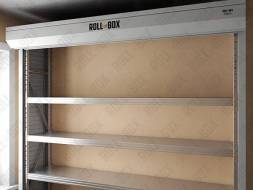 Шкаф для подъезда ROLL-BOX P2.0 №1
