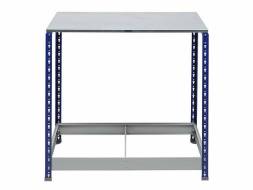 Стол-верстак для мастерских Garage №111