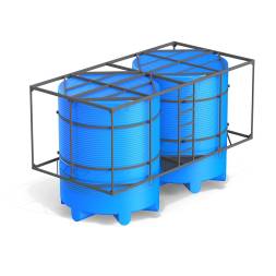 Кассета 12000 л СТАНДАРТ