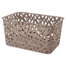 Корзинка универсальная 280x190x145 ММ 3XL