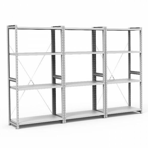 СК Стеллаж 1084 (2964)-ДС