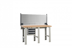 Верстак ДиКом ВС-150-Ф-02+Э4