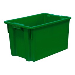 Ящик универсальный 603, зеленый