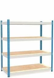 МКФ Стеллаж 18914-2,0